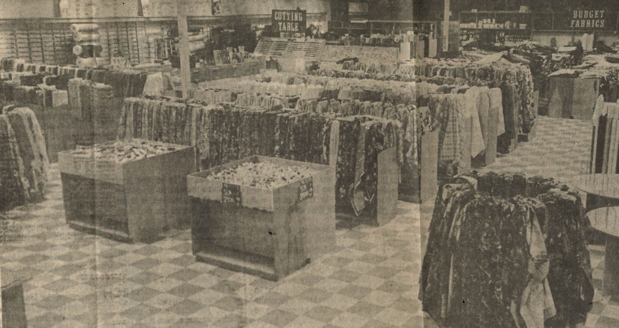 Northwest Fabrics